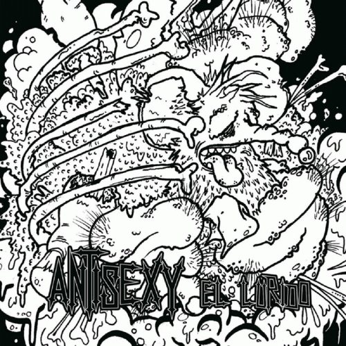 Antisexy : El Lurido